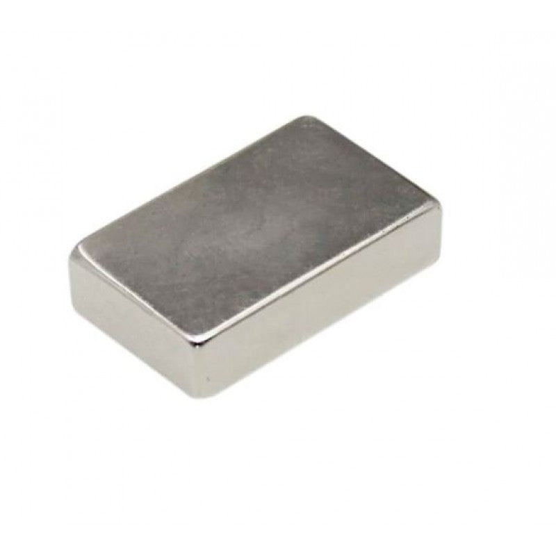 40mm x 25mm x 10mm (40x25x10 mm) Neodymium Block Magnet 40mm x 25mm x 10mm (40x25x10 mm) Neodymium Block Magnet